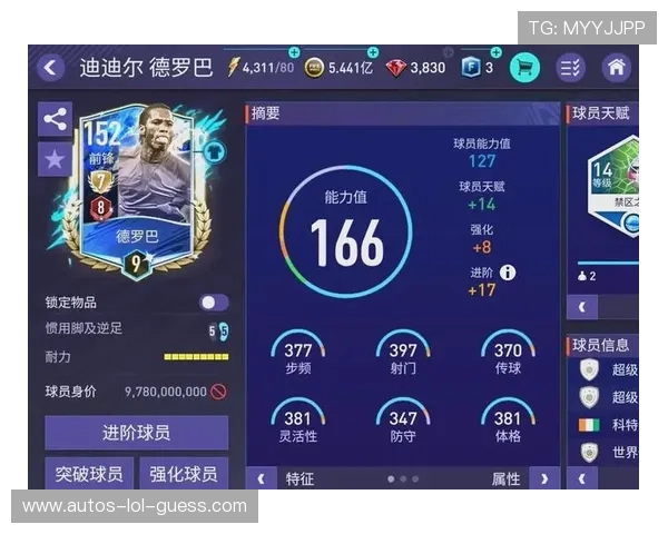 如何在FIFA足球世界中培养并打造属于你的超级球星之路